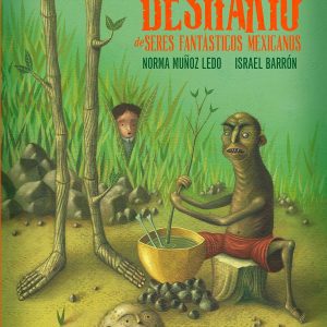 BESTIARIO DE SERIES FANTASTICAS FONDO CULTURA ECONOMICA (FCE)