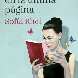 Espérame en la última página PLAZA &JANES