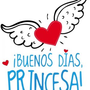 Buenos días
