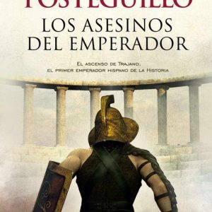 LOS ASESINOS DEL EMPERADOR BOOKET