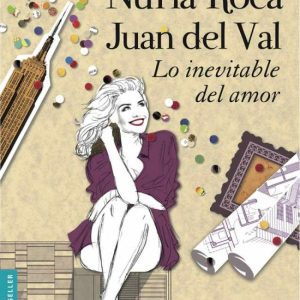 Lo inevitable del amor BOOKET