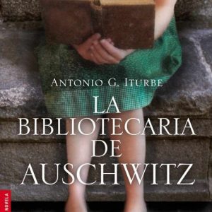 La bibliotecaria de Auschwitz BOOKET