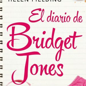 El diario de Bridget Jones BOOKET