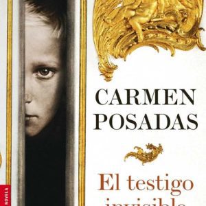 El testigo invisible BOOKET