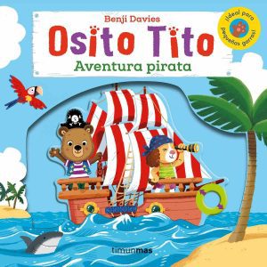 Aventura pirata TIMUN MAS