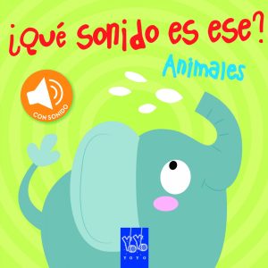 Animales YOYO