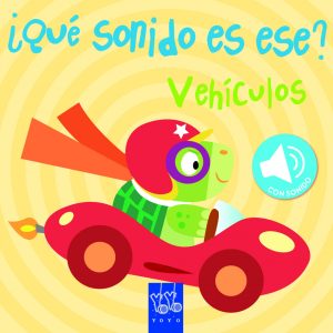Vehiculos YOYO