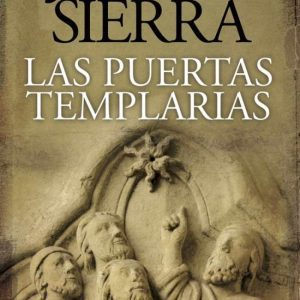 Las puertas templarias BOOKET