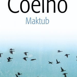 Maktub BOOKET