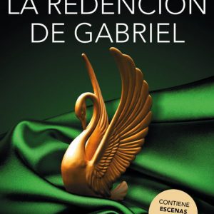 La redención de Gabriel BOOKET