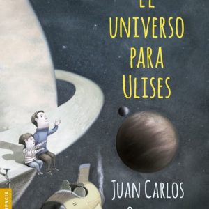 El universo para Ulises BOOKET