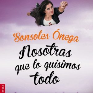 Nosotras que lo quisimos todo BOOKET