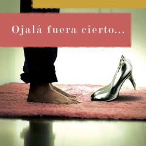 Ojalá fuera cierto... BOOKET