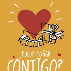 Puedo soñar contigo BOOKET