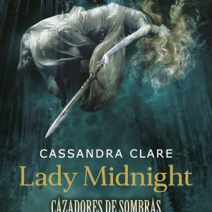 LADY MIDNIGHT DESTINO INFANTIL