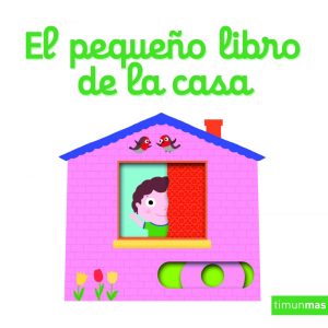 EL PEQUEÑO LIBRO DE LA CASA TIMUN MAS