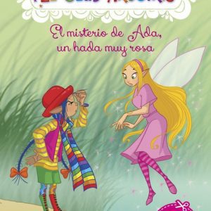 EL MISTERIO DE ADA
