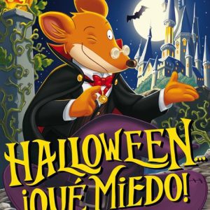 HALLOWEEN...¡QUE MIEDO! DESTINO INFANTIL