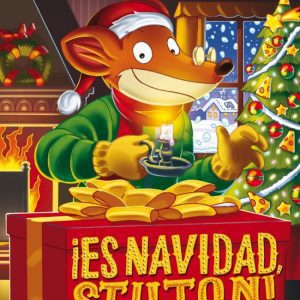 ES NAVIDAD