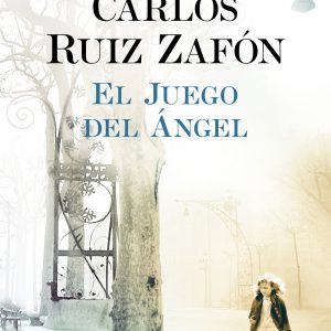 EL JUEGO DEL ÁNGEL BOOKET