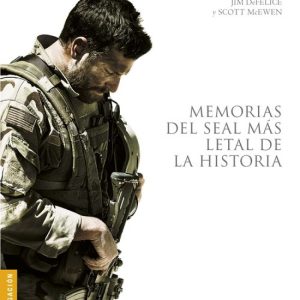 EL FRANCOTIRADOR BOOKET