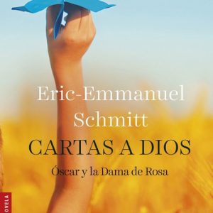 Cartas a Dios BOOKET