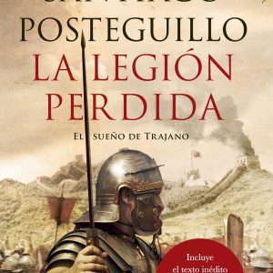 LA LEGION PERDIDA PLANETA