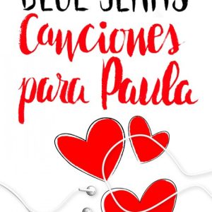 Canciones para Paula 1 BOOKET