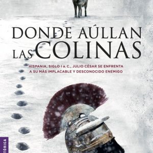 DONDE AULLAN LAS COLINAS BOOKET