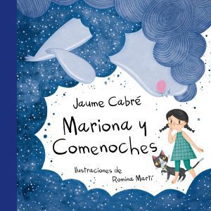MARIONA Y COMENOCHES TIMUN MAS