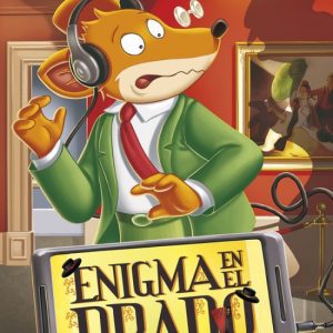 ENIGMA EN EL PRADO DESTINO INFANTIL