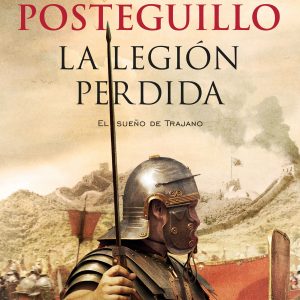 LA LEGION PERDIDA BOOKET