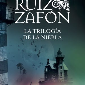 LA TRILOGÍA DE LA NIEBLA BOOKET