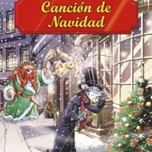CANCIÓN DE NAVIDAD DESTINO INFANTIL