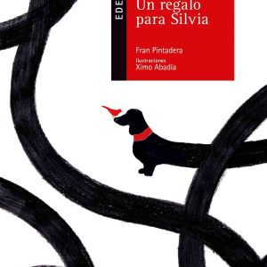 Un regalo para Silvia EDELVIVES