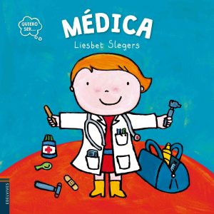 Médica EDELVIVES