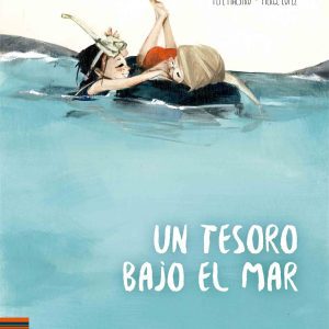 Un tesoro bajo el mar EDELVIVES