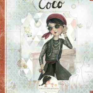 COCO EDELVIVES