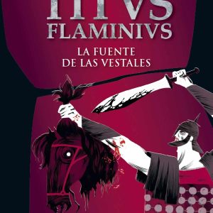 LA FUENTE DE LAS VESTALES EDELVIVES