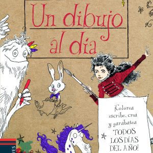 Un dibujo al día EDELVIVES