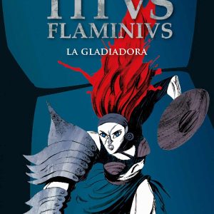 La gladiadora EDELVIVES