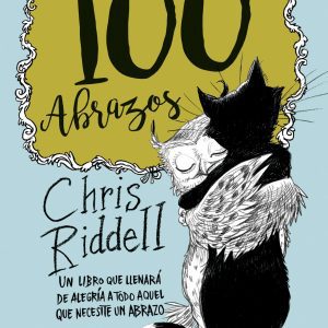 100 ABRAZOS EDELVIVES