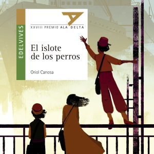 EL ISLOTE DE LOS PERROS EDELVIVES