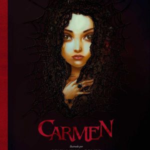 CARMEN EDELVIVES