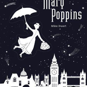 UN PASEO CON MARY POPPINS EDELVIVES