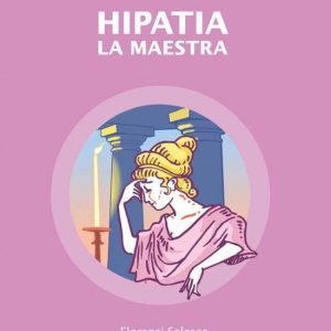 Hipatia:la maestra ROMPECABEZAS