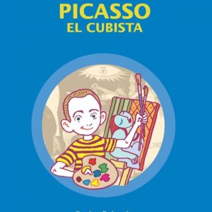 Picasso el cubista ROMPECABEZAS