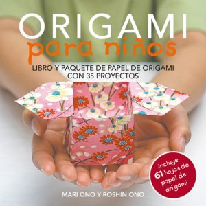 Origami para niños ACANTO