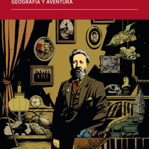 La tierra de Jules Verne FORCOLA