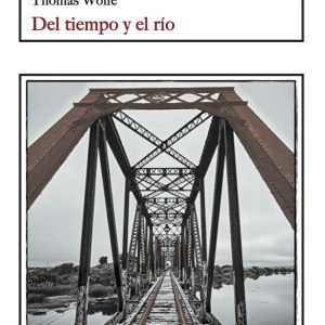 Del tiempo y el rio INTERVENCION CULTURAL ED.